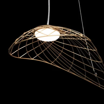 Подвесной светильник Tressage 57X31X120 CM