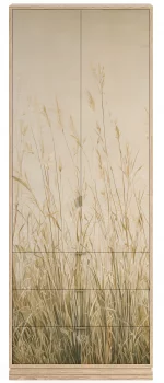 Шкаф Inspire Timeless 85X60X220 CM