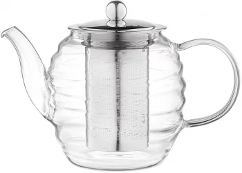 Чайник заварочный с фильтром Serene 800 ml