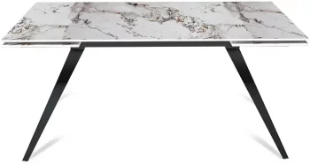Стол раскладной Asti 160-240X90X76 CM