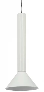 Подвесной светильник Lane 13X13X30 CM