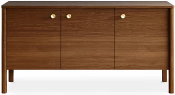 Комод Bergen 159X43X80 CM