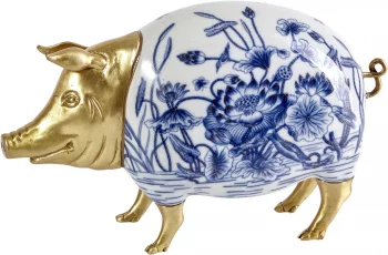 Фигурка Piggy 33X12X20 CM