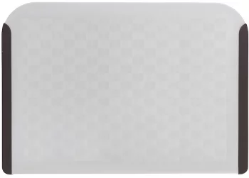 Доска разделочная Smartchef 36X25 CM