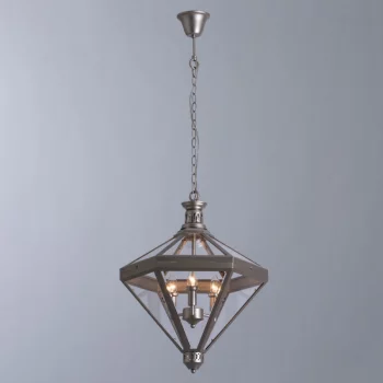Подвесная люстра Cono 50X50X58 CM
