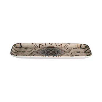 Heritage Блюдо прямоугольное 35см (34x16) ID Fine [6]