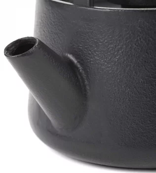 Чайник чугунный Inku 600 ml
