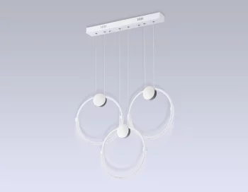 Подвесной светильник Comfort 63X2X100 CM