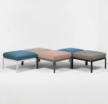 Пуф Komodo Pouf 72X72X48 CM