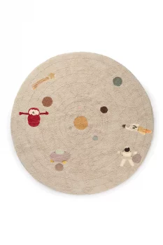 Коврик Solar System Ø150 CM