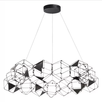 Подвесная люстра Trellis