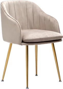 Стул Lali 55X56X78 CM
