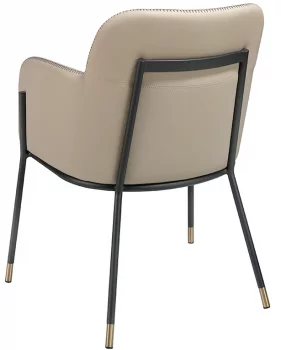 Стул Robb 63X58X82 CM
