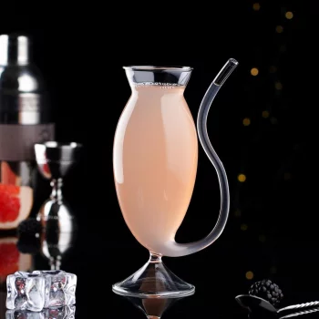 Бокал для коктейля Santiago Cocktail Week 365 ml