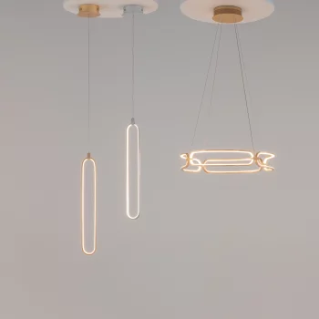 Подвесной светильник