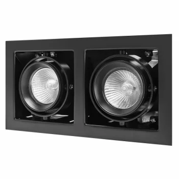 Встраиваемый светильник Cardano 21X11X5 CM