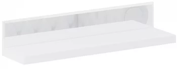 Полка Kristal 97X24X19 CM