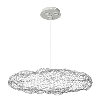 Подвесной светодиодный светильник Cloud 700X38X90 CM