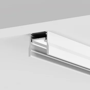 Профиль уличной трековой системы Elasity IP 300X3X3 CM