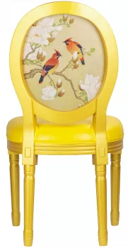 Стул Bird 48X46X96 CM