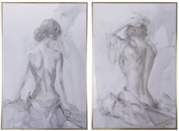 Постер Mystery 83X123 / 83X123 CM