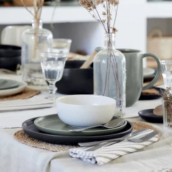Тарелка Pacifica Salad plate Ø23 CM