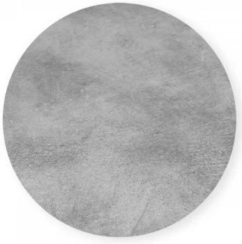 Столешница круглая Piano Laminato Ø80 CM