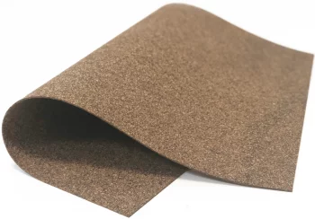 Коврик из пробки Curbe 52X15 CM