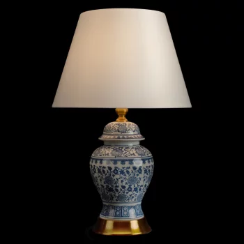 Настольная лампа Ultramarine