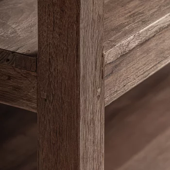 Стеллаж Helmond 122X61X254 CM
