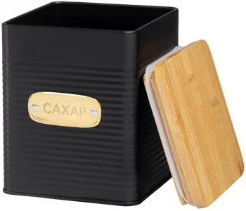 Ёмкость для хранения сахара Irmel 11X11X14 CM