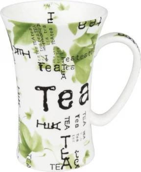 Кружка Tea Collage 630 ml