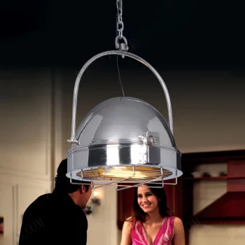 Подвесной светильник Loft