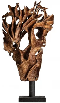 Напольная скульптура Rimini 145X94X215 CM