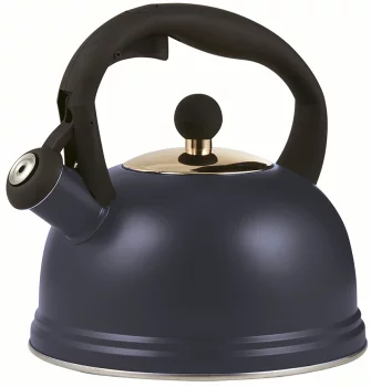 Чайник со свистком Otto 2 L