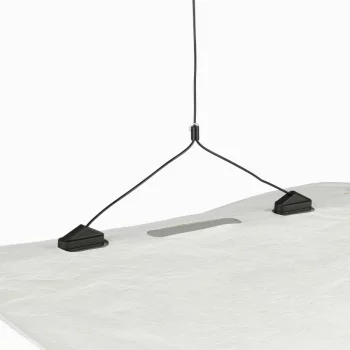 Подвесной светильник Firmament 60X60X13 CM