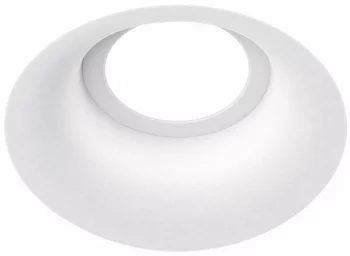 Встраиваемый точечный светильник INVIZ DK2080-WH 93.5X112X60 CM