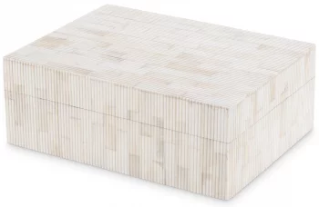 Шкатулка Scoop 28X21X11 CM