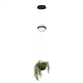 Подвесной светильник Jardin 23X23X157 CM