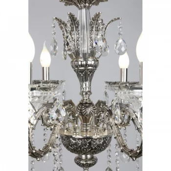 Подвесная люстра Badesi 63X63X90 CM