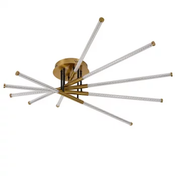 Потолочный LED-светильник Vigas