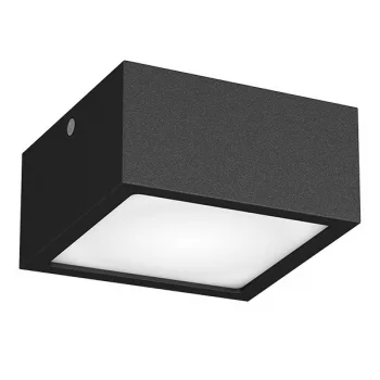 Влагозащищенный потолочный светильник Zolla 10X10X6 CM