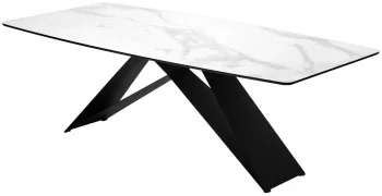 Стол Marsel 220X110X77 CM