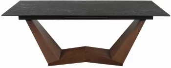Стол обеденный Bonucci Ceramic 200-250X98X76 CM