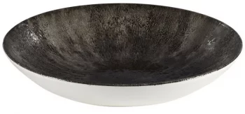 Чаша Stone Ø25 CM Quartz Black