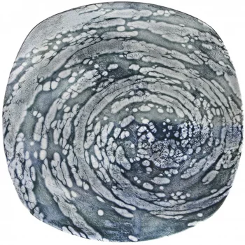 Тарелка подстановочная Vortex 29X29 CM
