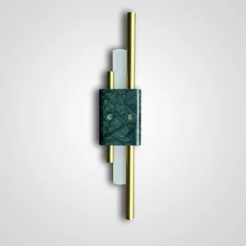 Настенный декоративный светильник Tanto 9X5X50 CM