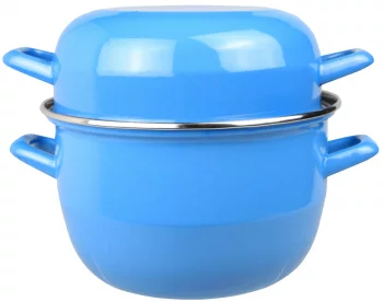 Кастрюля для мидий Mussel 3.2 L