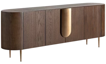 Комод Treignac 220X48X81 CM