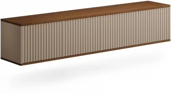 Тумба подвесная Code 206X41X42 CM